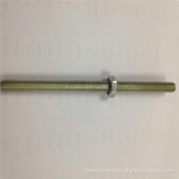 Long Length Screw bolt Accessories